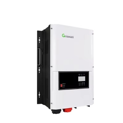 가정용 태양광 발전 시스템용 Growatt Inverter SPF 4-12KT HVM 4KW 5KW 6KW 8KW 10KW 12KW