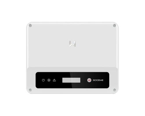굿웨 XS 시리즈 단상 태양광 인버터 700w 1kw 1.5kw 2kw 2.5kw 3kw 주거용