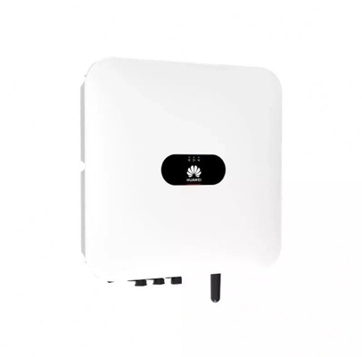 태양 2000 2-6KTL-L1HUAWEI 하이브리드 인버터 2kw 3kw 4kw 5kw 6kw 태양 에너지 변환