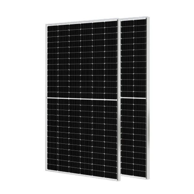 캐나다 설비용 저렴한 N-TYPE 태양 전지 패널 425W 430W 435W 440W 445W 450W