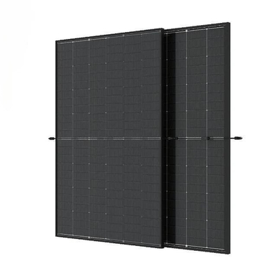 182mmx182mm 셀 크기 톱콘 N형 태양 전지 패널 415W 425W 430W 435W 440W 445W 듀얼 글래스