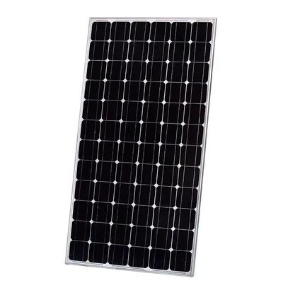 캐나다 반투명 태양 전지 패널 580W-610W 양면 세포 크기 210mmx210mm
