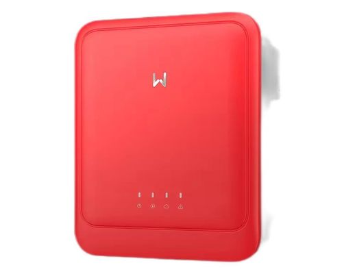 GW5000-DNS-30 단일 단계 인버터 소음 배출 25dB 팬 없는 냉각 설계 12.8kg