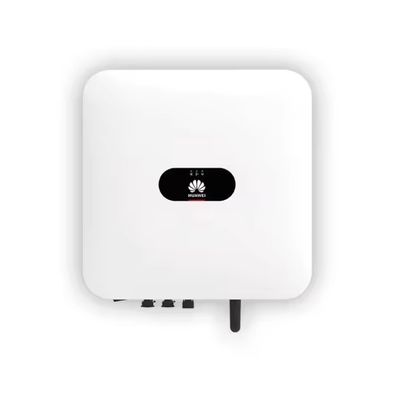 IP 65 보호 수준 태양광 발전 시스템용 단일 단계 하이브리드 인버터 3/4/5/6KW