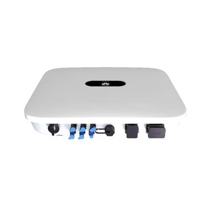 고도 0-4000m Huawei SUN2000-3-6KTL-L1 하이브리드 시스템용 단일 단계 태양광 인버터