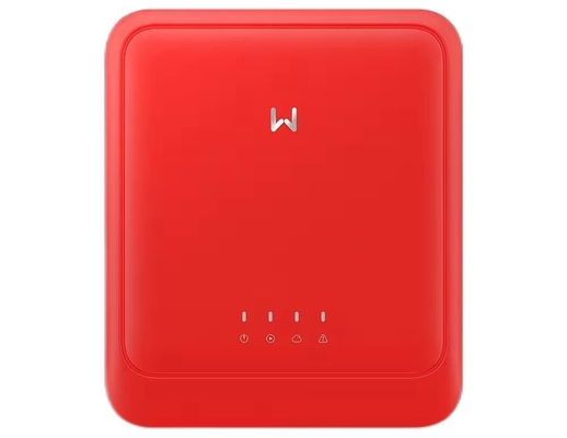 DNS G3 시리즈 GW6000-DNS-30 소음 수준이 낮은 환기 없는 냉각 장치