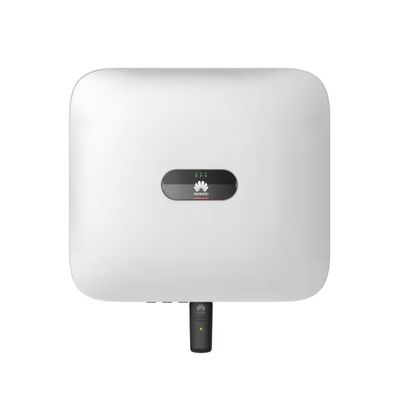 3KW-10KW 3단계 SUN2000-3-10KTL-M1 온그리드 하이브리드 태양광 인버터 무게 17.0kgs