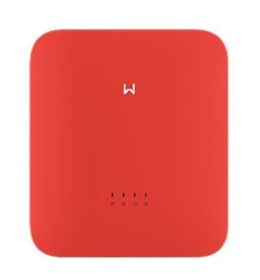 굿웨 MS G3 시리즈 GW10kw-MS-C30 단일 단계 인버터 자연 공류 냉각 19kg