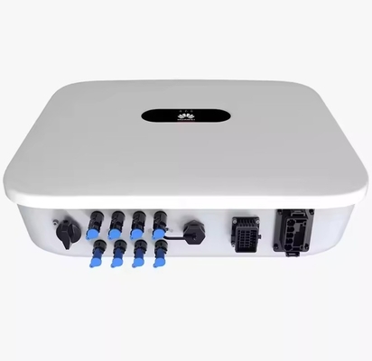 8KW 10KW SUN2000-8/10K-LC0 회로 및 태양 에너지 저장을위한 주거용 인버터