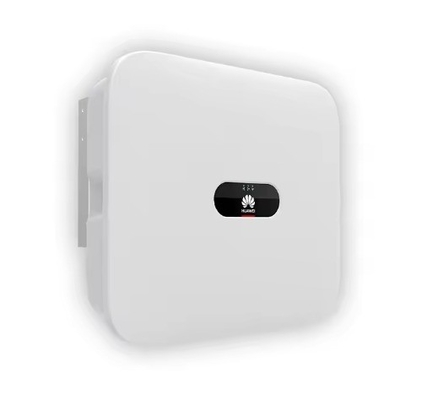 출력 유형 단기 Huawei SUN2000-8/10K-LC0 하이브리드 인버터 태양 시스템용 8kw 10kw
