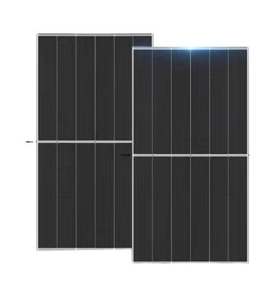 트리나 일광 모듈 태양 전지 패널 700W 벡터스 N NEG21C.20 듀얼 글래스 바이페셜 575W 580W 590W 595W