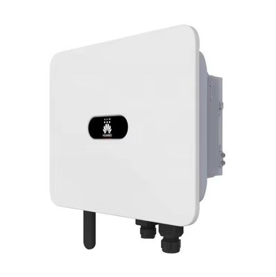 화웨이 SUN2000-12/15/17/20/25K-MB0 DC AC 태양광 17Kw 인버터 및 성능