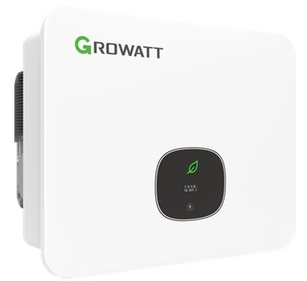 15kW 17kW 20kW 22kW 25kW 온그리드 시스템을 위한 3단계 태양 에너지 저장 인버터