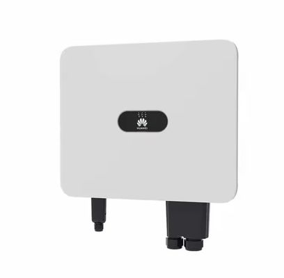 25Kw 3단계 인버터 화웨이 SUN2000-12/15/17/20/25KTL-M5 온그리드 태양계