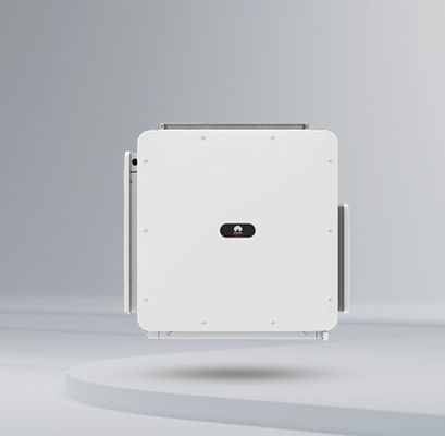 EU 버전 LUNA2000-100KTL-M1 100KW 온그리드 PV 시스템용 3단계 태양광 인버터