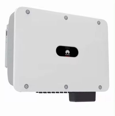 화웨이 50kW 3단계 SUN2000-50KTL-M3 600V 입력 전압에 대한 전력 전원 인버터