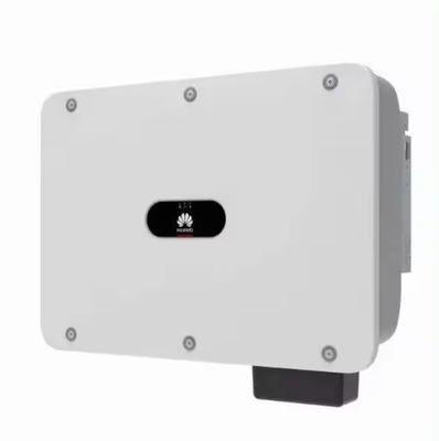 스마트 에너지 컨트롤러 40kw 온그리드 태양광 발전 시스템용 3단계 태양광 인버터