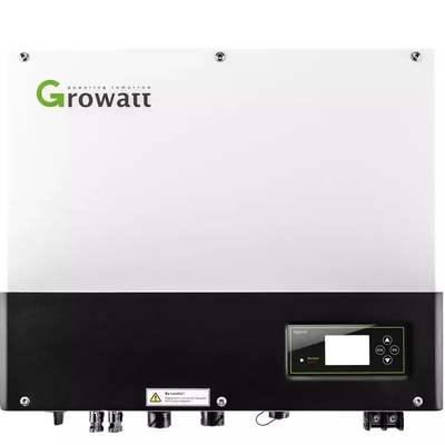 주거용 저장 인버터 크로와트 단일 단계 2 MPPT 3kw 3.6kw 4kw 4.6kw 5kw 6kw