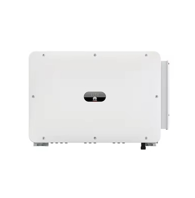 인증서 EN/IEC 62109-2 화웨이 태양광 인버터 100Kw 3단계 SUN2000-100KTL-M2