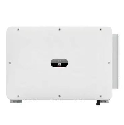150kW 태양 에너지 시스템을 위한 3단계 화웨이 태양 전지 인버터 EN/IEC 62109-1 인증
