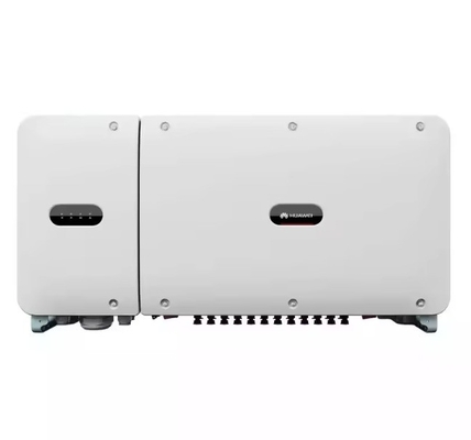 60kw Hua wei 태양광 인버터 3단계 SUN2000-60KTL-M0 및 상업용 솔루션