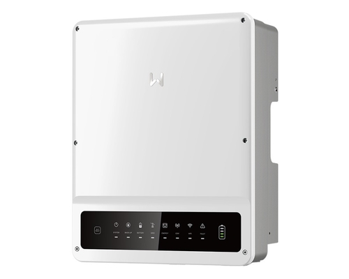 IP66 보호 Goodwe ET 시리즈 5kw 6.5kw 8kw 10kw 가정용 에너지 저장 인버터