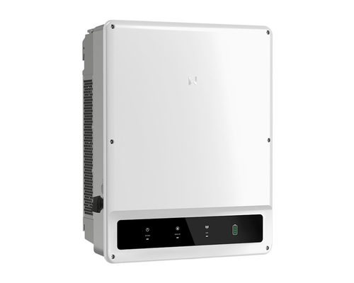 ISO 9001/CE/IEC/TUV 인증 15-30kW 3단계 하이브리드 태양광 인버터