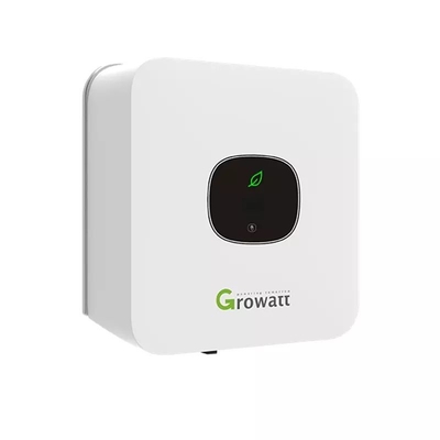 태양광 발전 시스템 Growatt 태양광 인버터 1KW 2.5KW 3KW 3.3KW IP65 보호