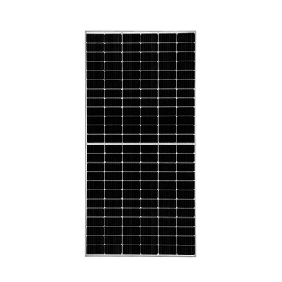 진코 550W-570W 휴대용 태양 발전기