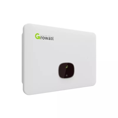 30kW 33kW 36kW 40kW 그루워트 인버터 상업용 태양 에너지의 최적 솔루션