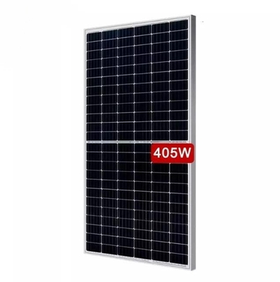 유럽 시장 태양 전지 패널 420W HiKu6 시리즈 CS6R 395W 400W 405W 410W 415W 420W