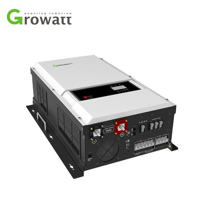 그루와트 SPF 4-12KT HVM 오프 그리드 태양광 인버터 48V 배터리 4kW 5kW 6kW 8kW 10kW 12kW