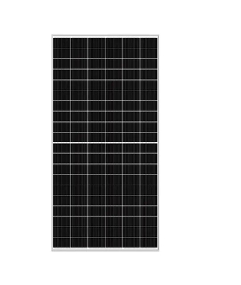 진코 470W-490W 광전지 패널용 모노-페시얼 모듈 54HL4-V 모노 크리스탈린 셀