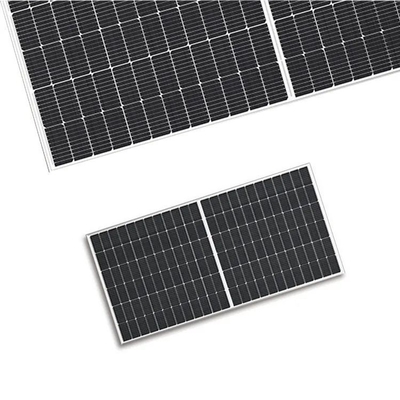 독일에서 수입된 최고의 600W 605W 610W 620W 620W 620W 625W 양면성 태양 전지판을 구입하십시오.