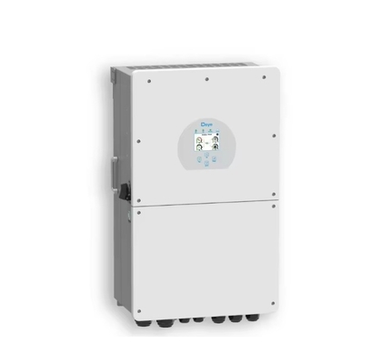 태양광 시스템용 단일 단계 Deye 저장 인버터 SUN-12K-SG01LP1-EU 14KW 16KW