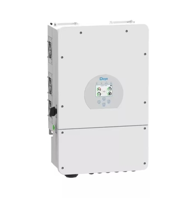 데이 SUN-10K-SG01HP3-EU-AM2 10Kw 온 오프 그리드 인버터 97.6% 효율 408*638*237mm