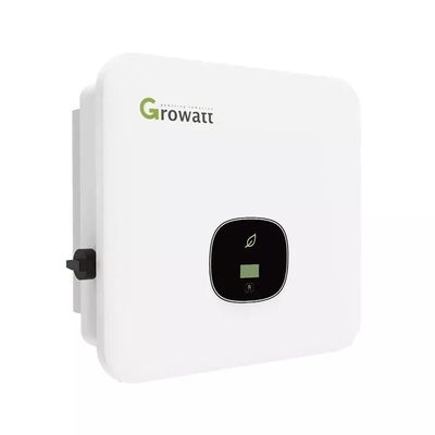 그루와트 3단계 PV 인버터 3kw 4kw 5kw 6kw 7kw 8kw 9kw 10kw 하이브리드 태양광 인버터
