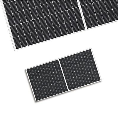 550W-570W MONO-FACIAL MODULE 72HC 태양광 농장 시스템용 JinKo 태양광 태양광 패널