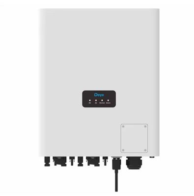컴팩트 40Kw 45Kw 50Kw 태양광 40/45/50K-G04 4 Mppt 3단계 전력 전원 태양광 PV 인버터