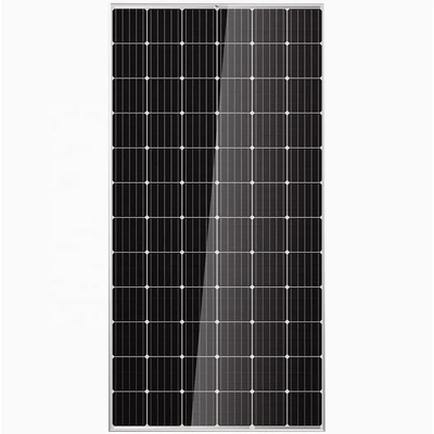 550W-570W 진코의 가정용 전기용 양면성 쌍 유리 태양광 패널