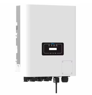IP65 등급 Deye 40KW 45Kw 50Kw 전력 전원 인버터
