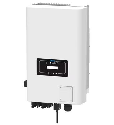IEC/EN 61000-6-1/2/3/4 인증 35kw Deye 태양광 인버터