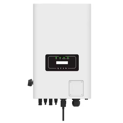 30Kw 33Kw 35Kw 36Kw 태양광 인버터 상용 산업용 첨단 기술