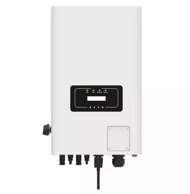 DC/AC 인버터 Deye SUN-23K-G05 3단계 23KW 25KW Deye 스트링 PV 인버터