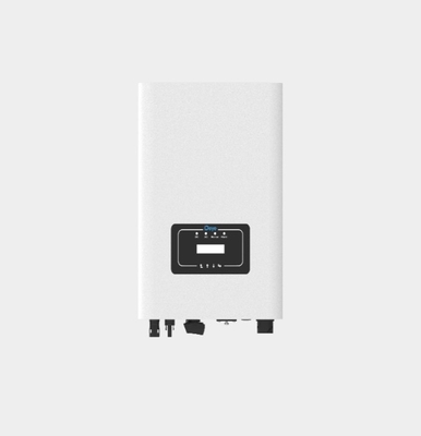 98.5% 효율성 Deye SUN-3-15K-G06P3-EU 3Kw 스트링 인버터