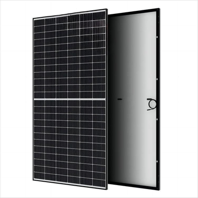 GLD-425BS 425W 420W 415W 410W 405W 일 결정적 실리콘 모듈 태양광 패널
