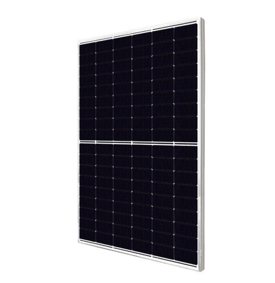 캐나다 TOPHiKu6 CS6R-T 태양 전지 패널 425W 430W 435W 440W 445W 450W 단 결정적 실리콘 모듈