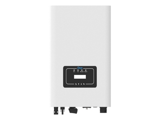 최대 1100V 입력 전압 3-15KW 태양광 발전 시스템용 태양광 인버터
