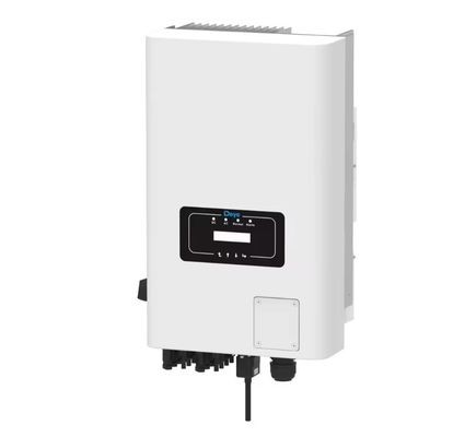 230/400V 출력 Deye 10KW 12KW 15KW 강력한 성능을 가진 그리드 묶인 인버터