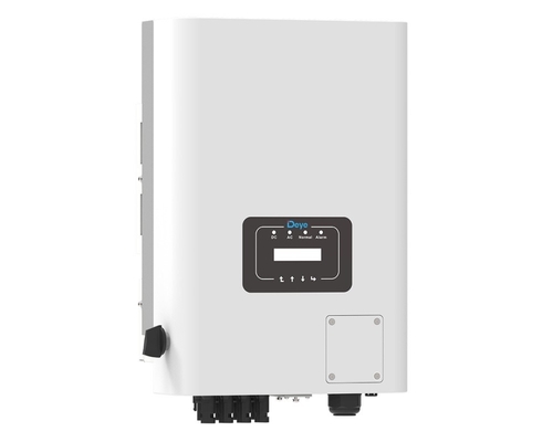 18kW 20kW 22kW 23kW 25kW 3단계 데이 G05 태양광 인버터 2 MPPT 스트링 PV 인버터